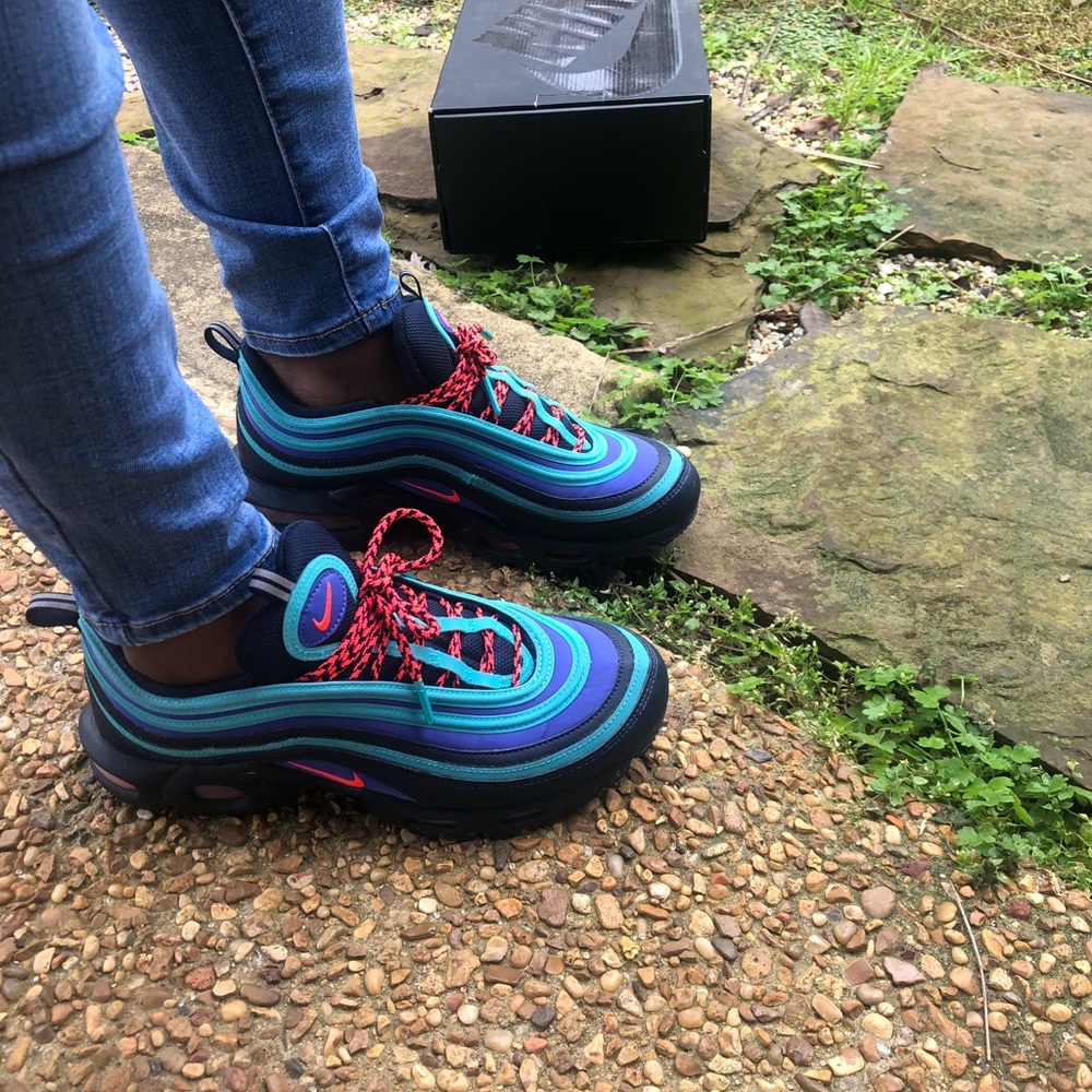 Nike Air Max